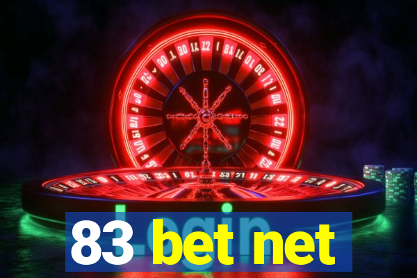 83 bet net